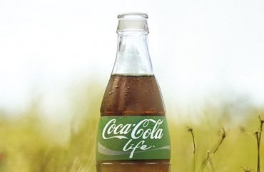 Coca cola life <br> – <br> market launch germany